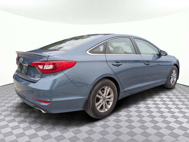 Used 2017 Hyundai Sonata SE image 4