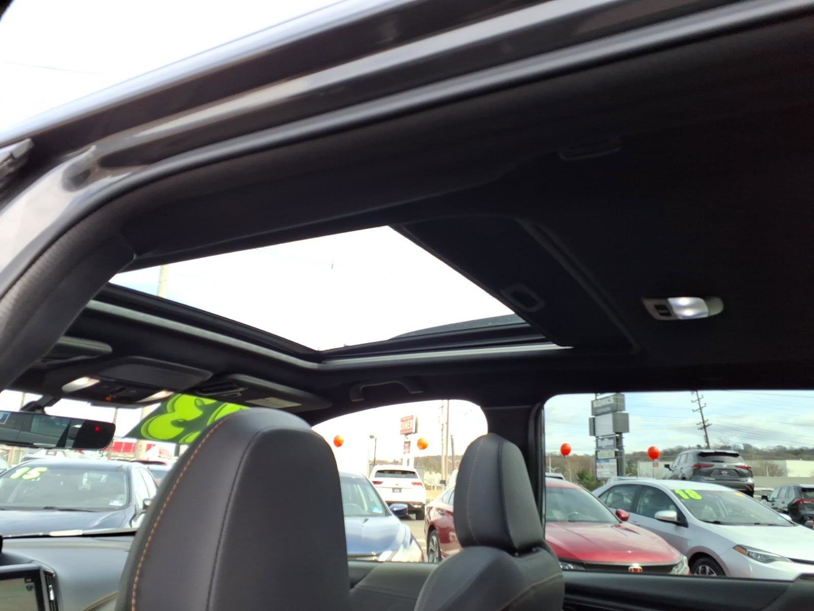 Used 2023 Subaru Forester Wilderness image 13