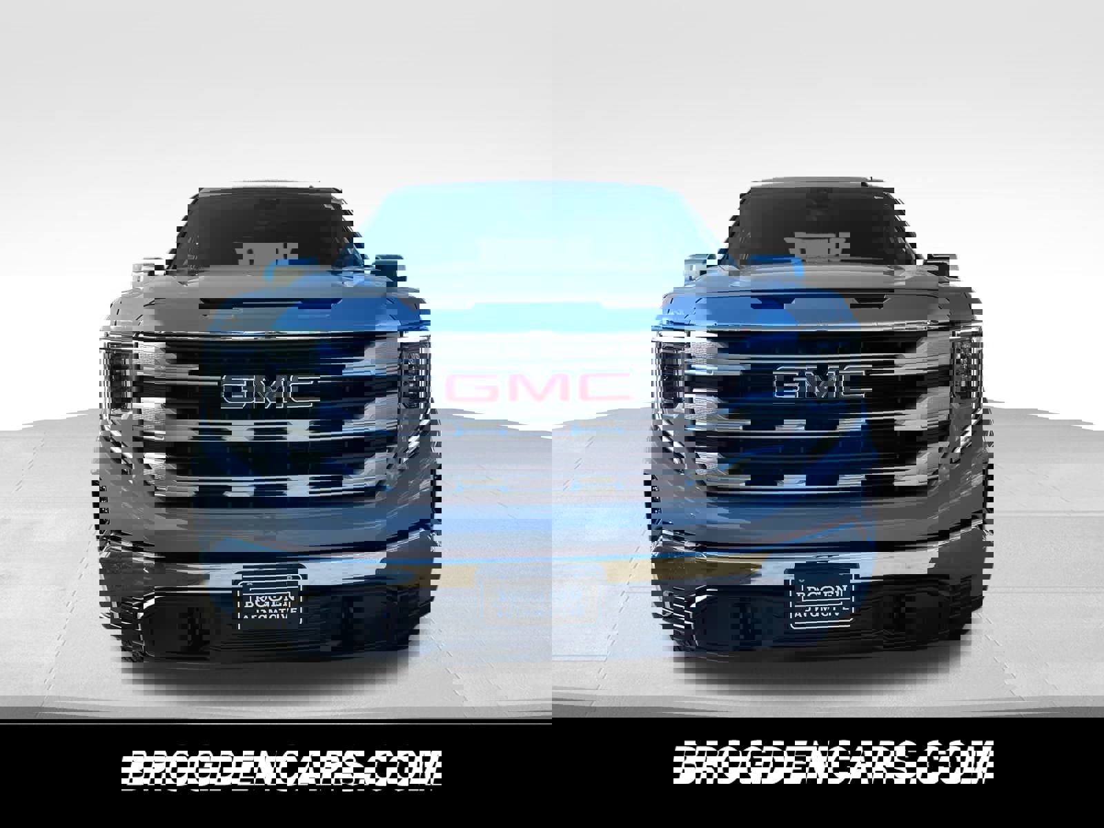 New 2025 GMC Sierra 1500 SLE w/ Preferred Package image 9