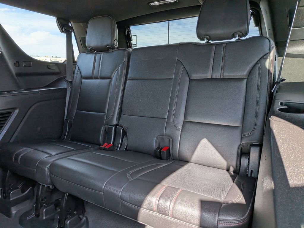 Used 2022 Chevrolet Tahoe RST w/ Sport Performance Package image 21