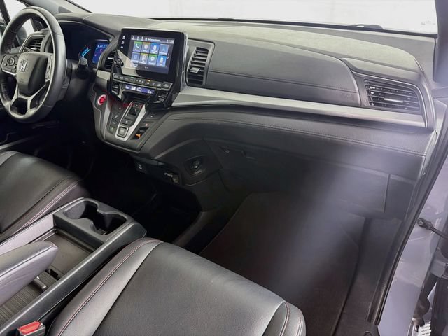 Used 2024 Honda Odyssey Sport image 36