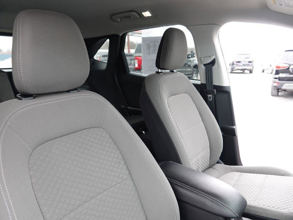 Used 2022 Ford Escape SE w/ Convenience Package image 37