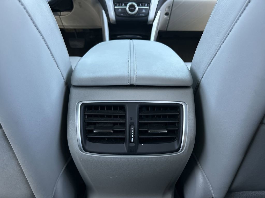 Used 2017 Acura TLX V6 w/ Technology Package image 22