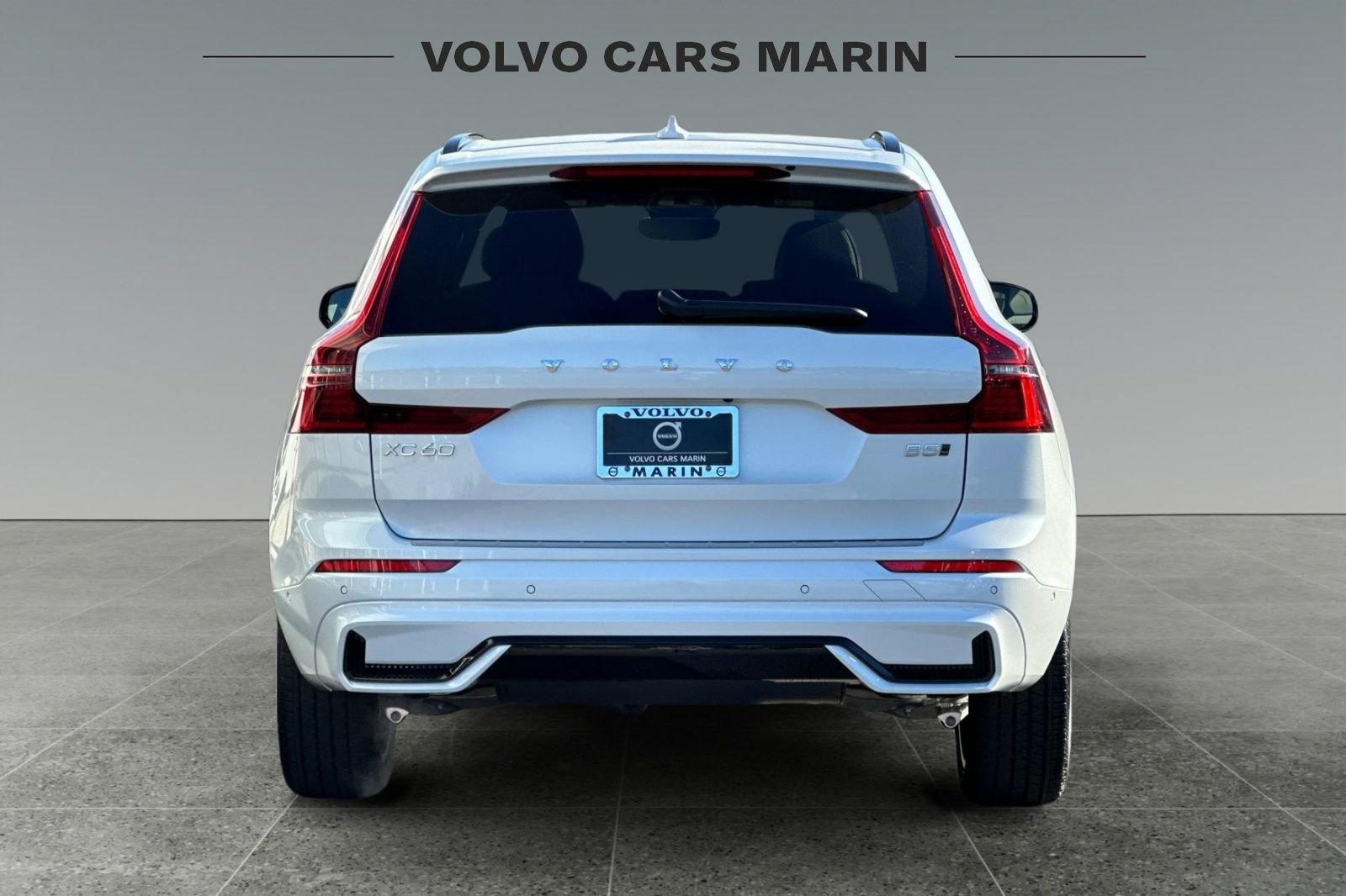 New 2026 Volvo XC60 B5 Plus w/ Protection Package Premier image 7