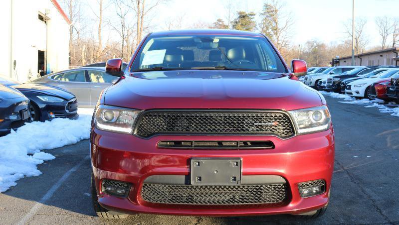 Used 2019 Dodge Durango GT image 2