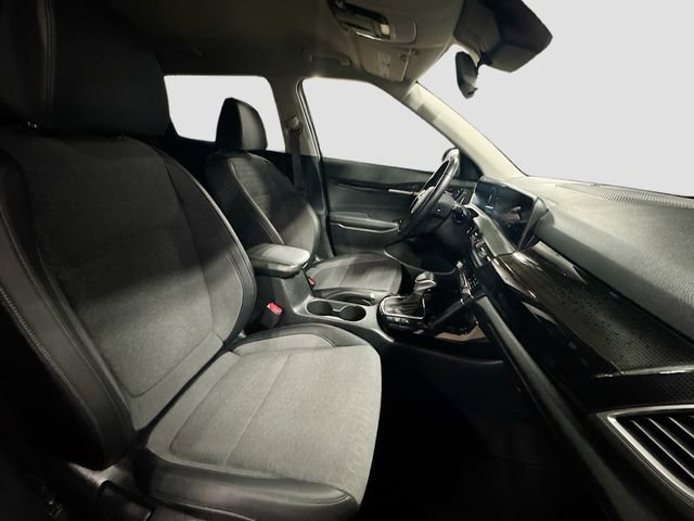 Used 2024 Kia Seltos X-Line image 28