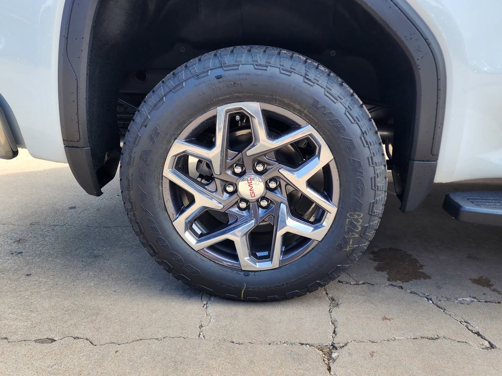 New 2026 GMC Sierra 1500 SLT w/ SLT Premium Plus Package image 51