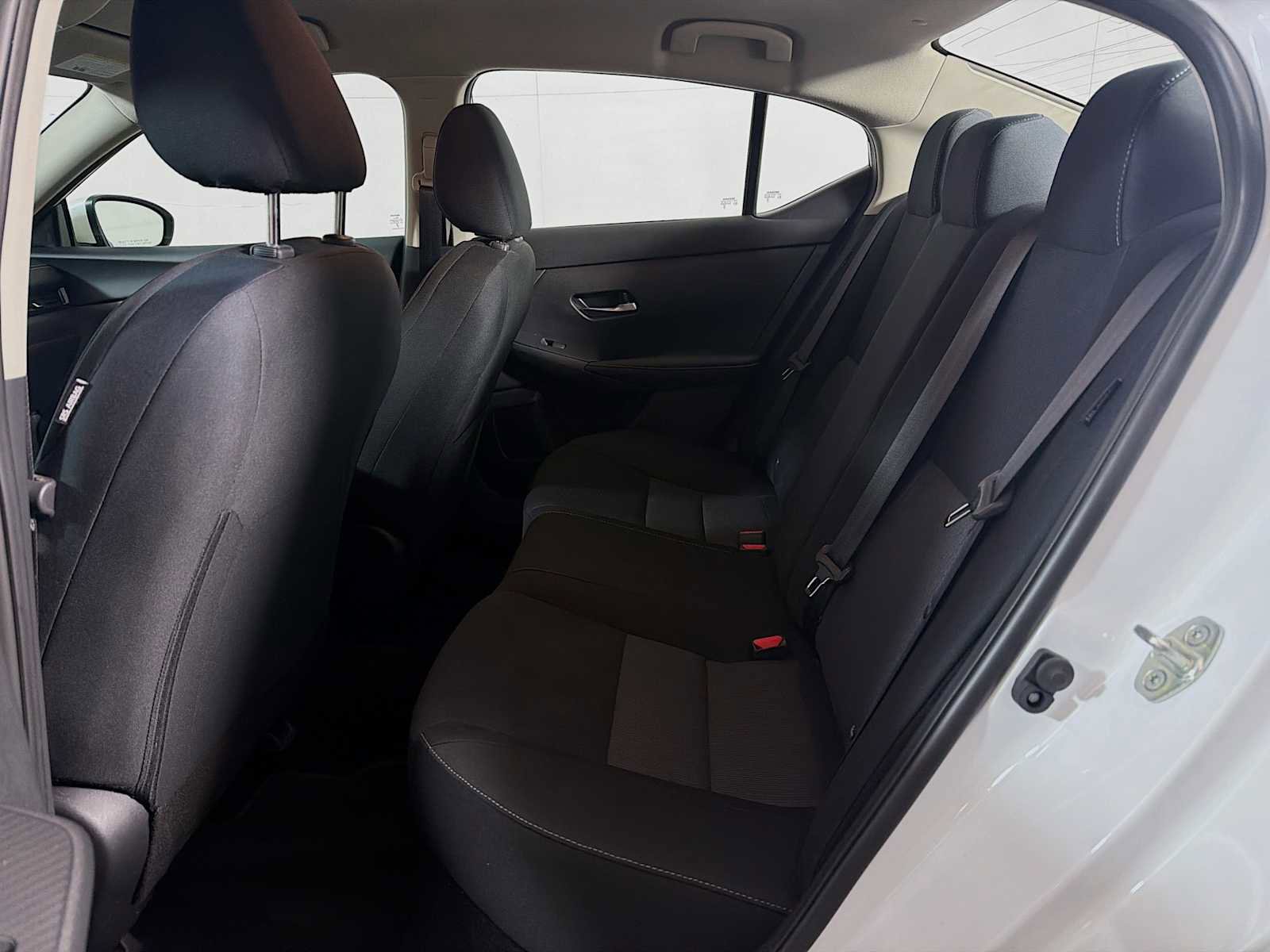 Certified 2023 Nissan Sentra SV w/ All-Weather Package image 21