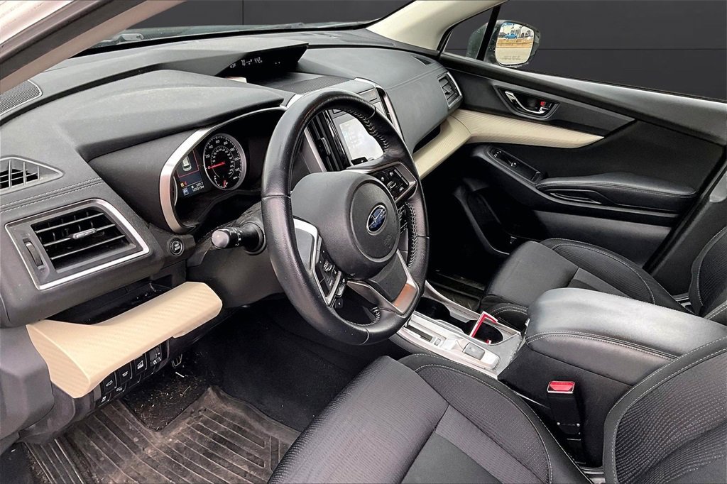 Used 2020 Subaru Ascent Premium w/ Convenience Package image 13