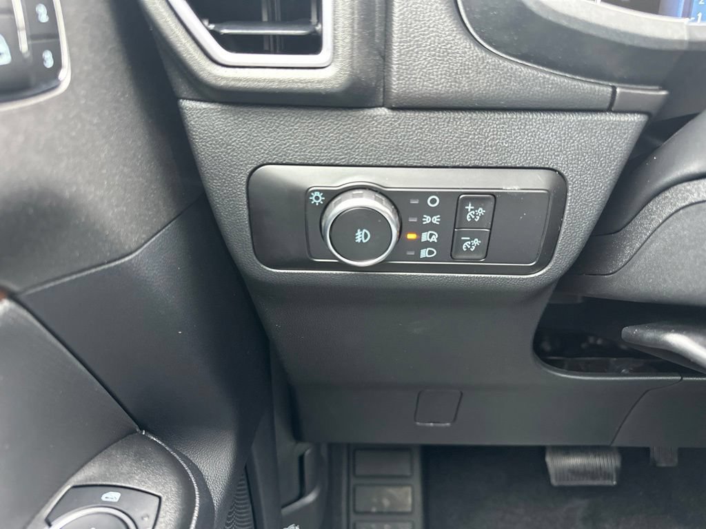 New 2026 Ford Bronco Sport Outer Banks w/ Outer Banks Tech Package+ AWD/4WD image 39