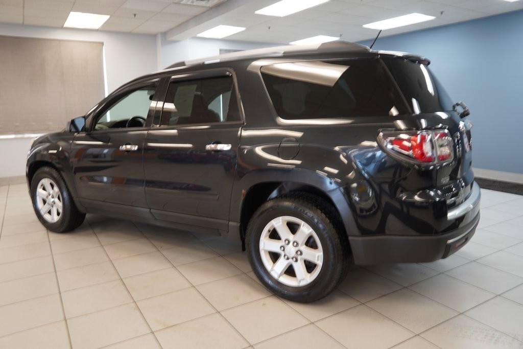 Used 2013 GMC Acadia SLE image 8