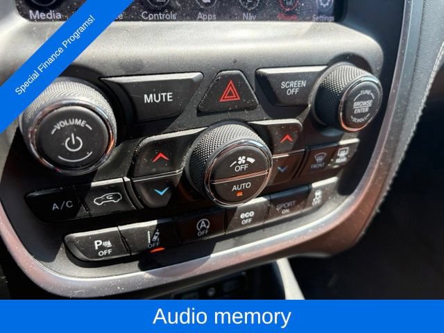 Used 2020 Dodge Durango Citadel AWD/4WD image 22