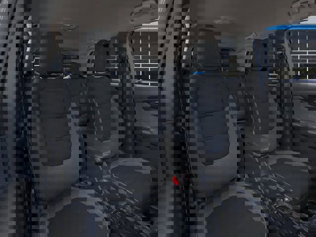 New 2026 Chevrolet TrailBlazer LT image 16