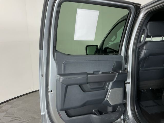 Used 2024 Ford F150 Lariat w/ Equipment Group 502A High image 28