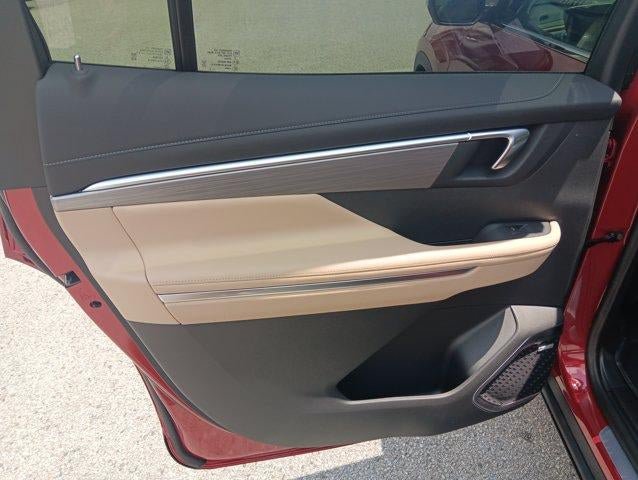 New 2026 Buick Enclave Preferred w/ LPO, Floor Liner Package FWD image 14
