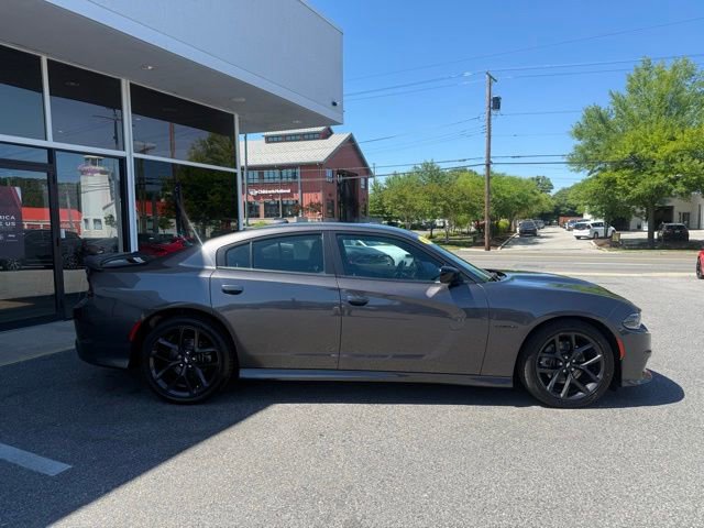 Used 2021 Dodge Charger R/T w/ Blacktop Package RWD image 28