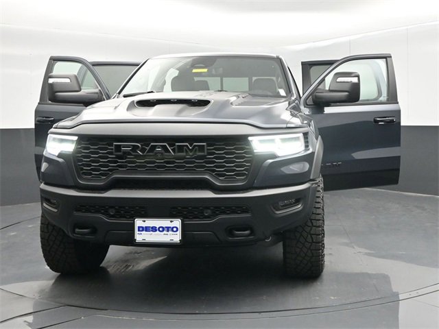 New 2026 RAM 1500 RHO w/ RHO Level 1 Equipment Group image 65