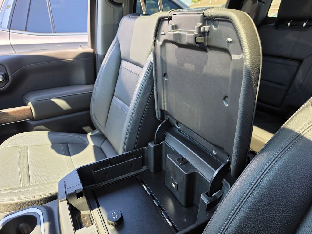 Used 2019 GMC Sierra 1500 Denali w/ Denali Ultimate Package AWD/4WD image 30