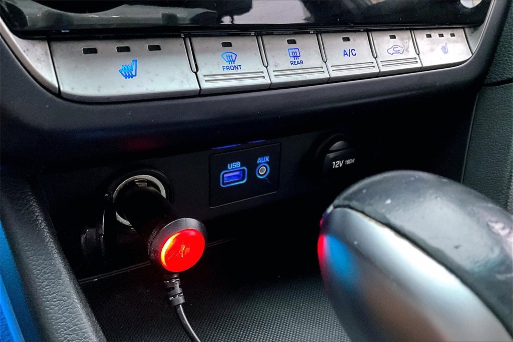 Used 2018 Hyundai Sonata SEL image 13