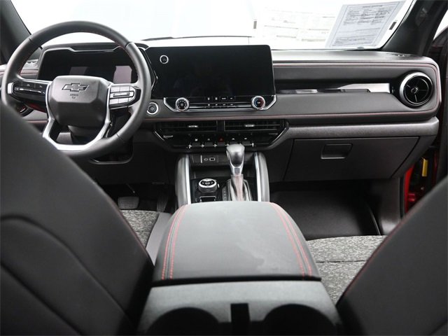 Certified 2024 Chevrolet Colorado Z71 w/ Advanced Trailering Package image 24