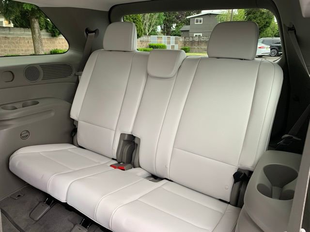 New 2026 Hyundai Palisade SEL Premium AWD/4WD image 18