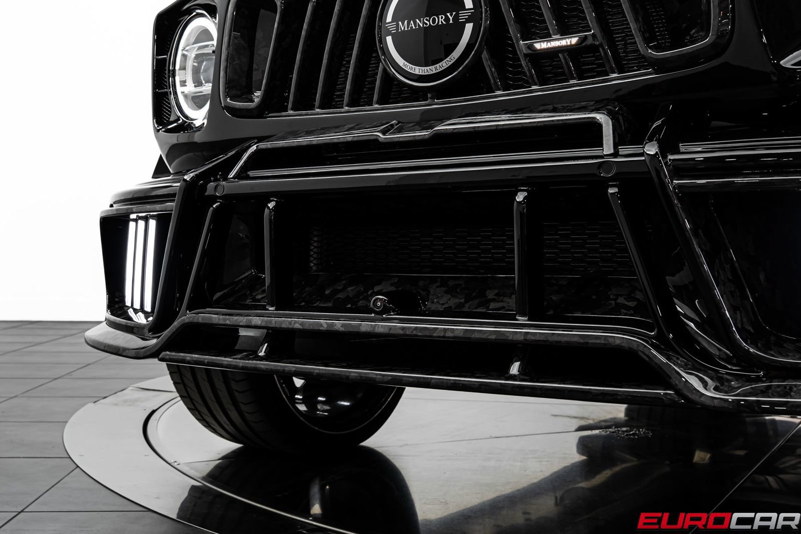 Used 2025 Mercedes-Benz G 63 AMG 4MATIC image 14