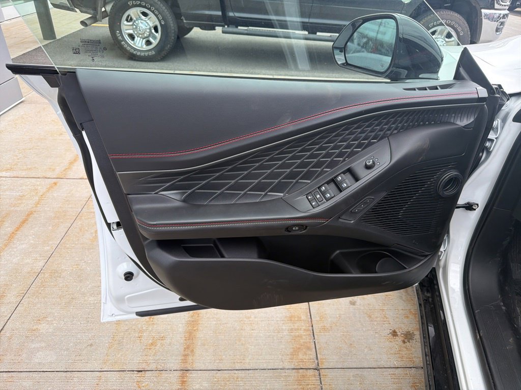 New 2026 Dodge Charger R/T AWD/4WD image 16