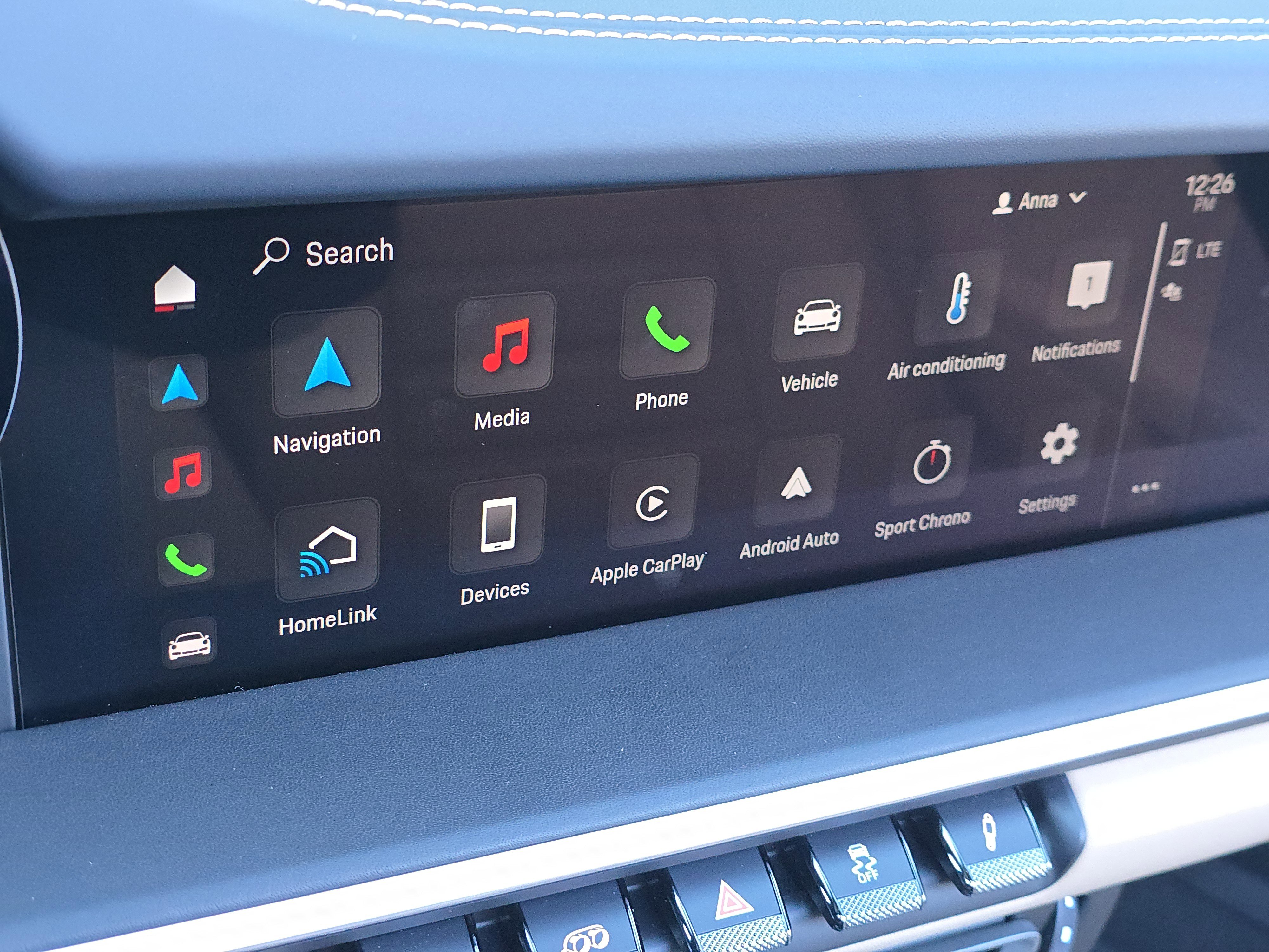 Certified 2024 Porsche 911 Targa 4S image 20