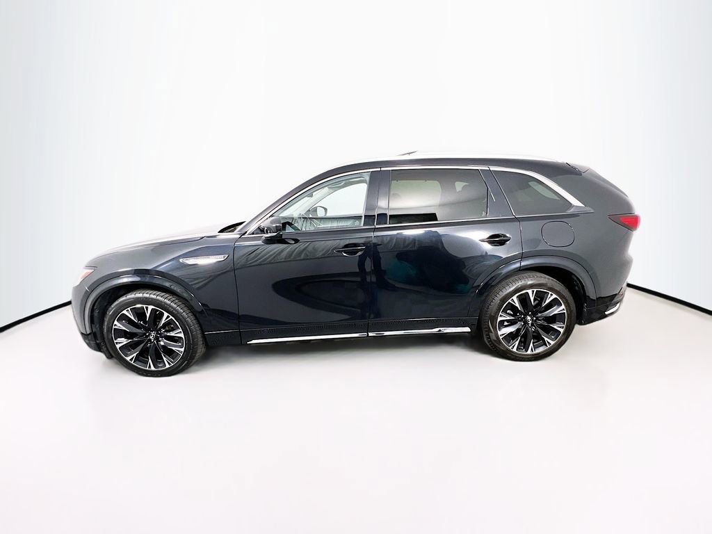 Used 2024 MAZDA CX-90 3.3 Turbo S image 4