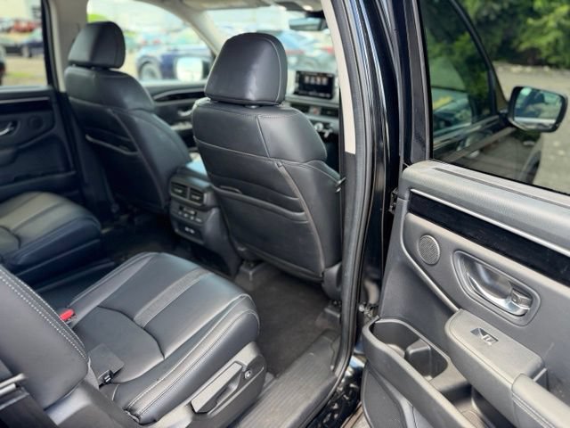 Used 2023 Honda Pilot EX-L image 9