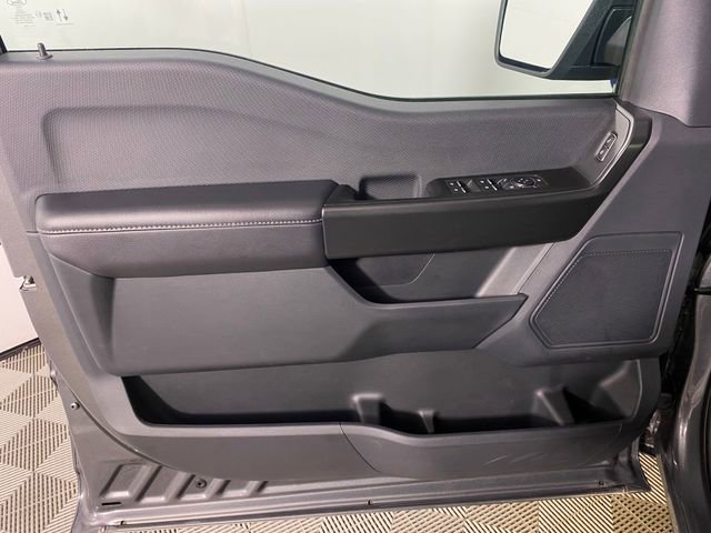 Used 2025 Ford F150 STX w/ Equipment Group 200A image 12