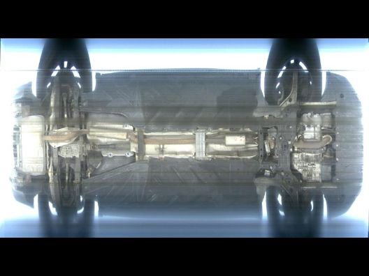 Used 2018 INFINITI QX30 Premium w/ Navigation Package image 16