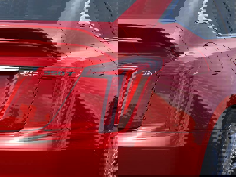 New 2025 Cadillac CT5 Premium Luxury image 11