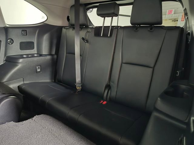 Certified 2025 Toyota Highlander XLE AWD/4WD image 33
