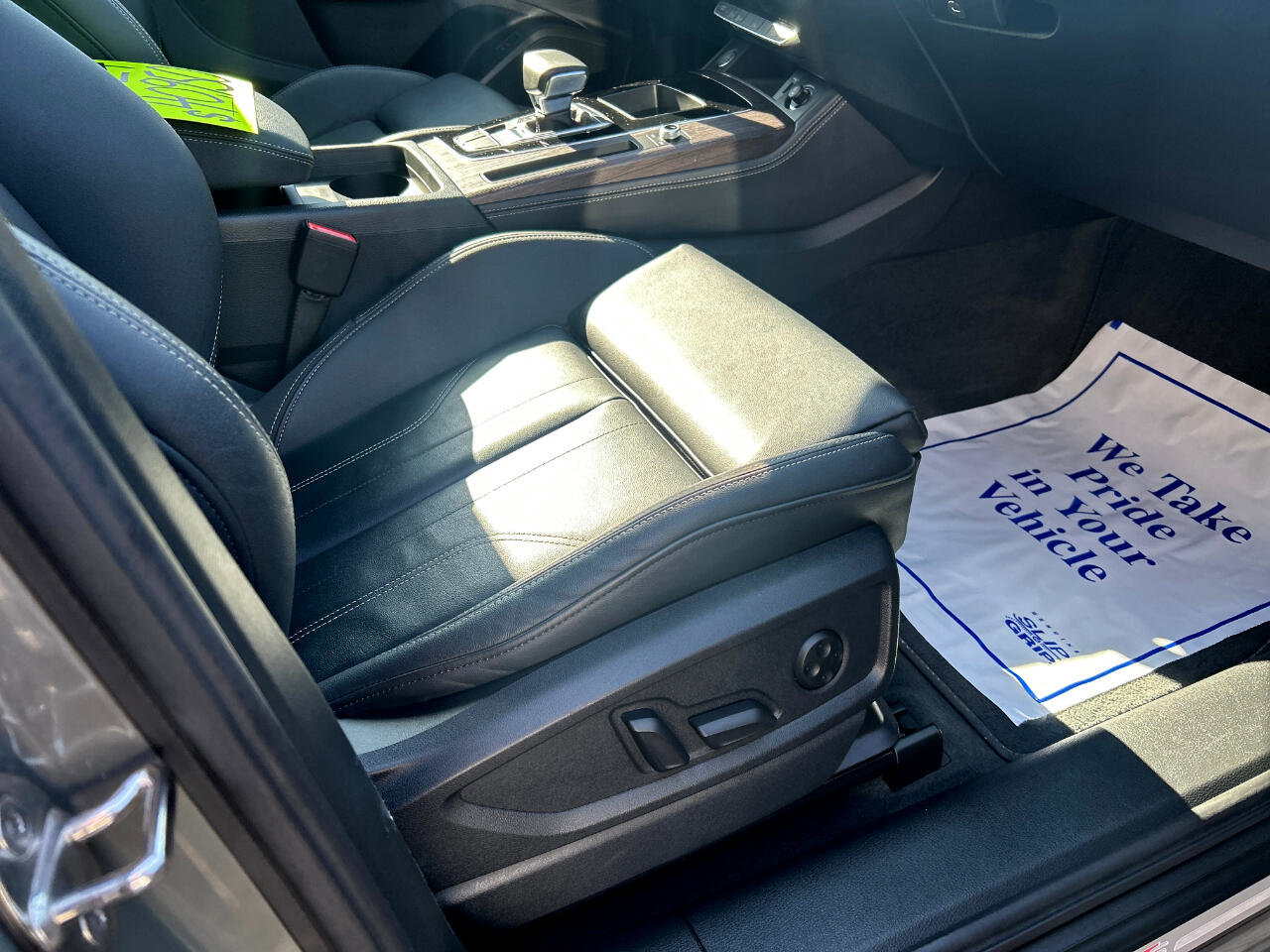 Used 2024 Audi Q5 2.0T Premium Plus image 17