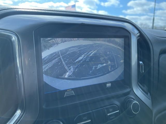 Used 2022 Chevrolet Silverado 2500 LT w/ Convenience Package AWD/4WD image 15