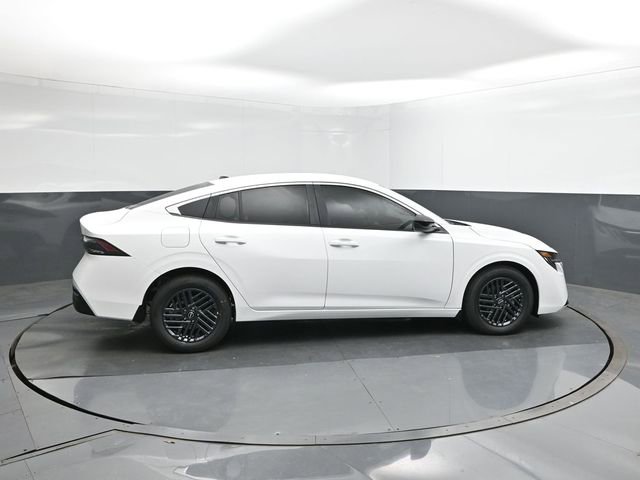 New 2026 Nissan Sentra SV w/ Floor Mat Package image 11