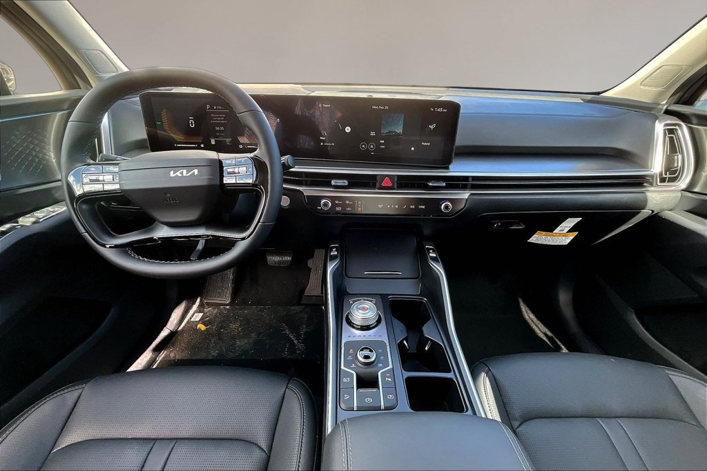 New 2026 Kia Sorento EX AWD/4WD image 5
