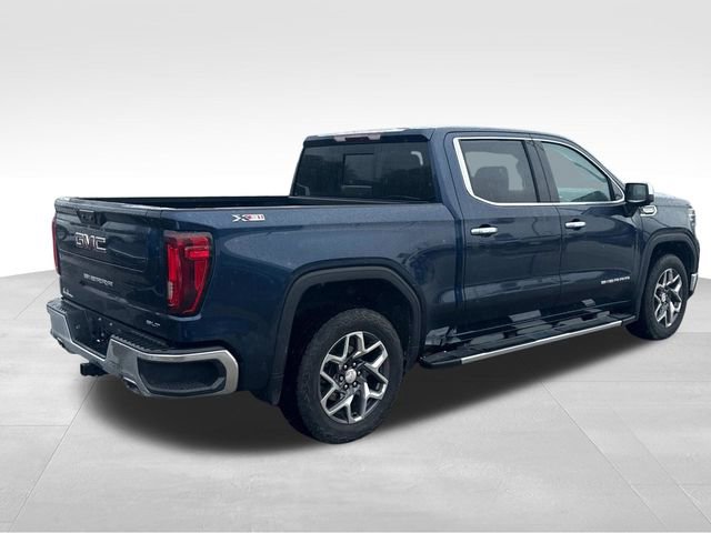 Used 2023 GMC Sierra 1500 SLT AWD/4WD image 11