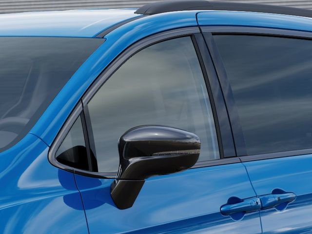 New 2026 Chrysler Pacifica Select image 12