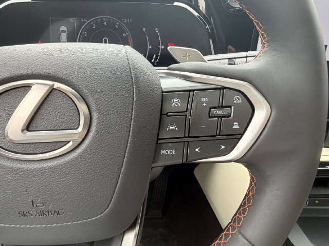 Certified 2023 Lexus NX 350 AWD image 23
