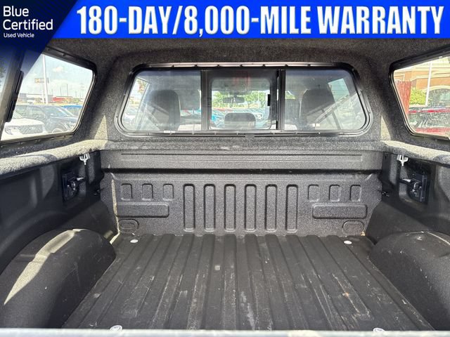 Used 2019 Ford F150 Platinum w/ Equipment Group 701A Luxury AWD/4WD image 34