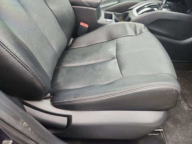 Used 2016 Nissan Rogue SL w/ SL Premium Package image 33