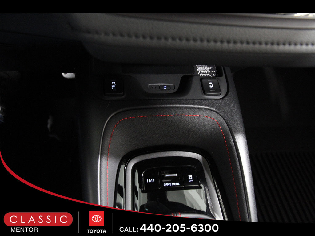 Certified 2025 Toyota Corolla Premium Plus image 19