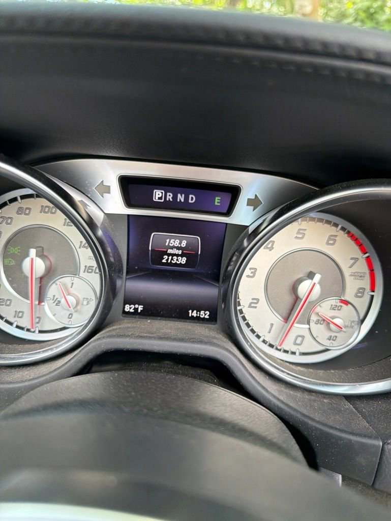 Used 2015 Mercedes-Benz SL 400 image 5