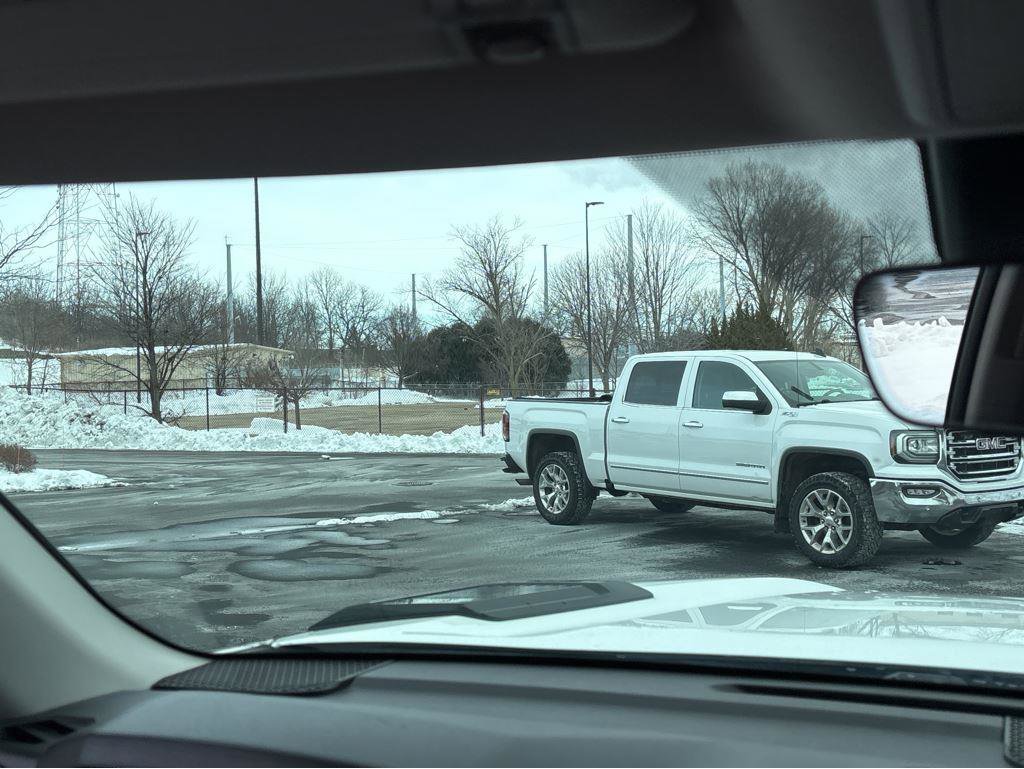 Used 2022 Toyota Tundra Limited image 29