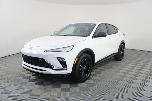 New 2026 Buick Envista Sport Touring w/ Convenience I Package image 21