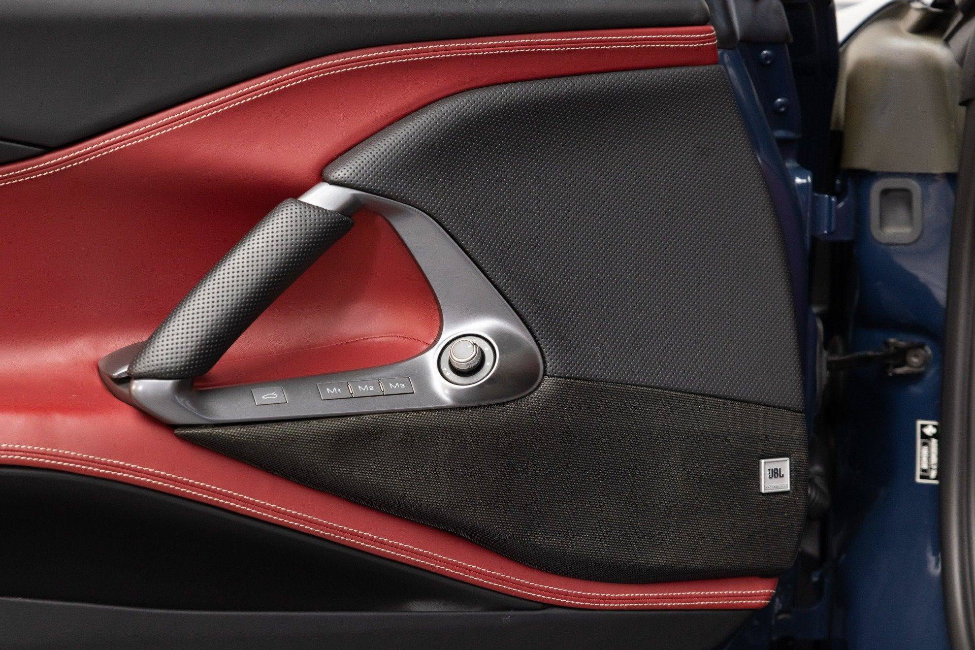 Certified 2021 Ferrari 812 GTS RWD image 57