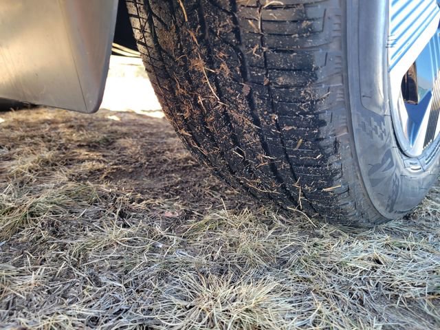 New 2026 Nissan Kicks SV image 13