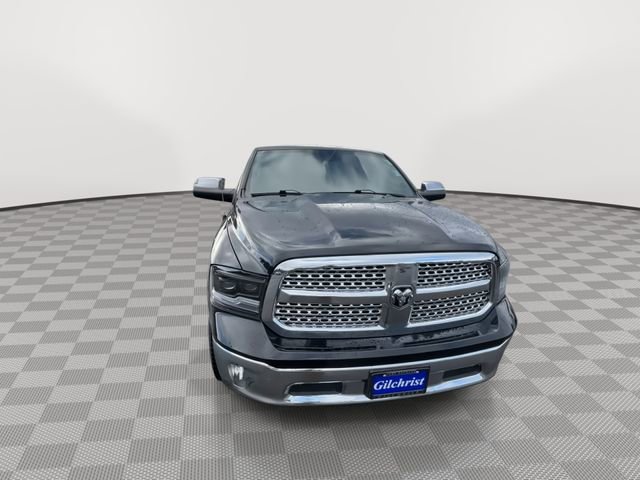 Used 2017 RAM 1500 Laramie w/ Convenience Group image 2